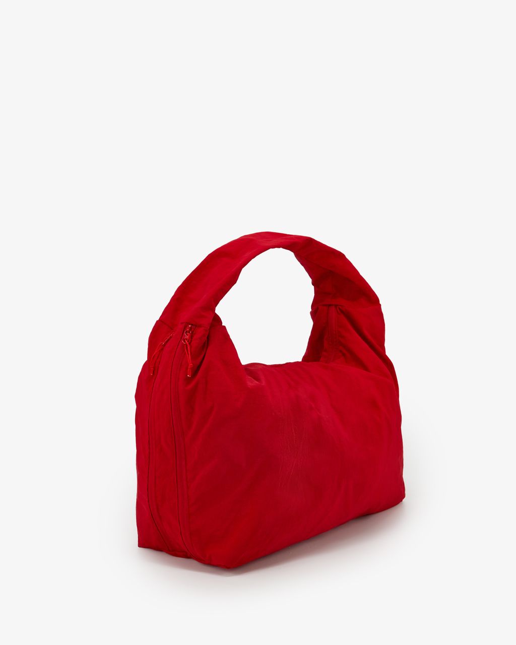 NYLON GYM BAG