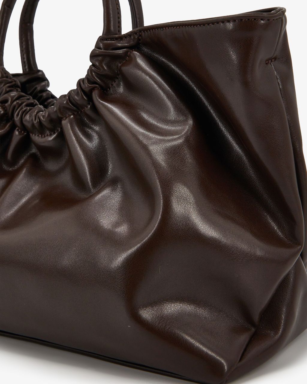 SOFT SHOULDER BAG