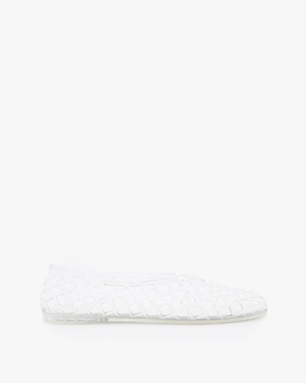 JELLY CAGE FLATS