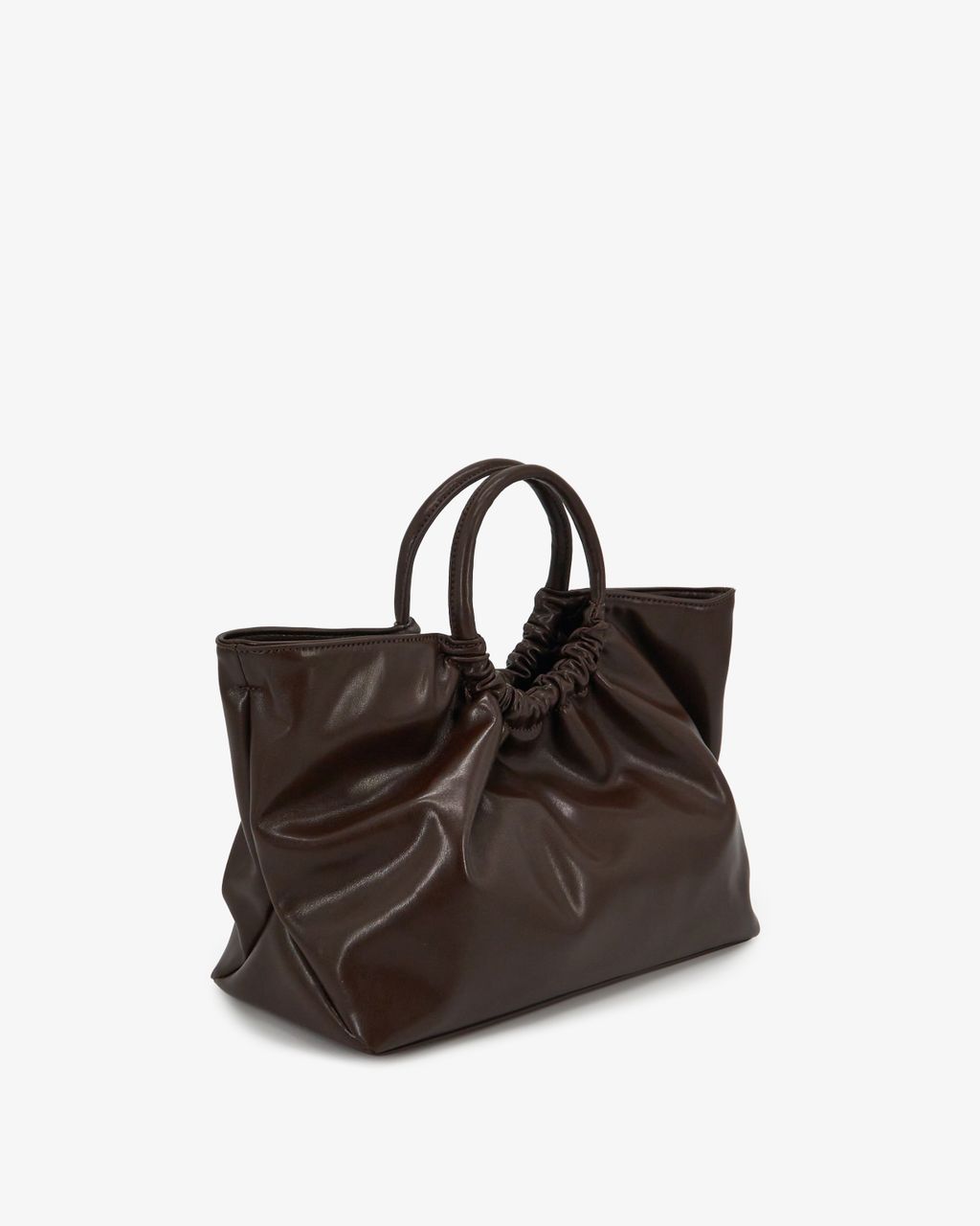 SOFT SHOULDER BAG