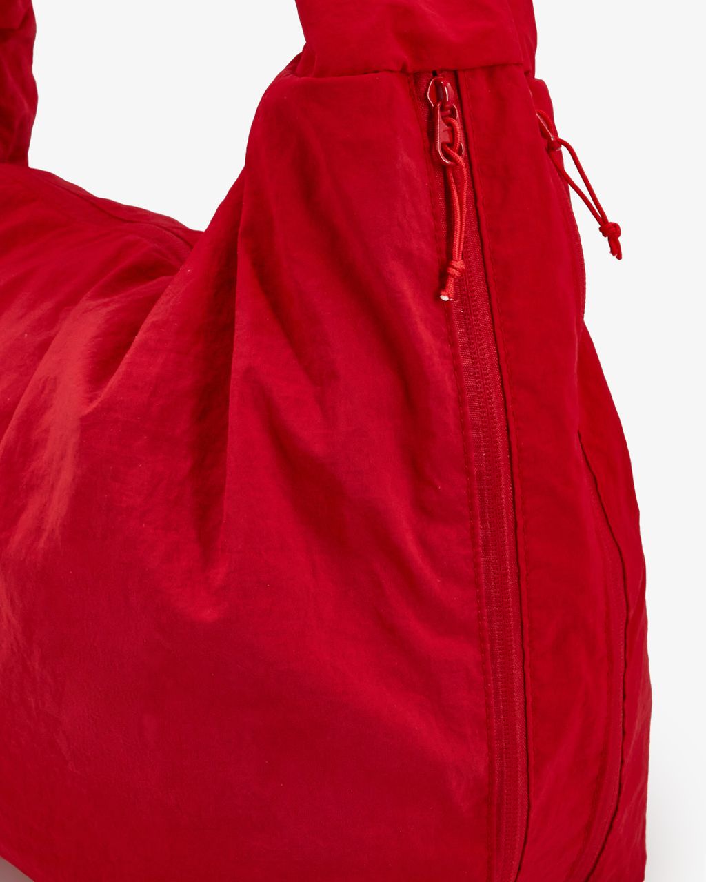 NYLON GYM BAG