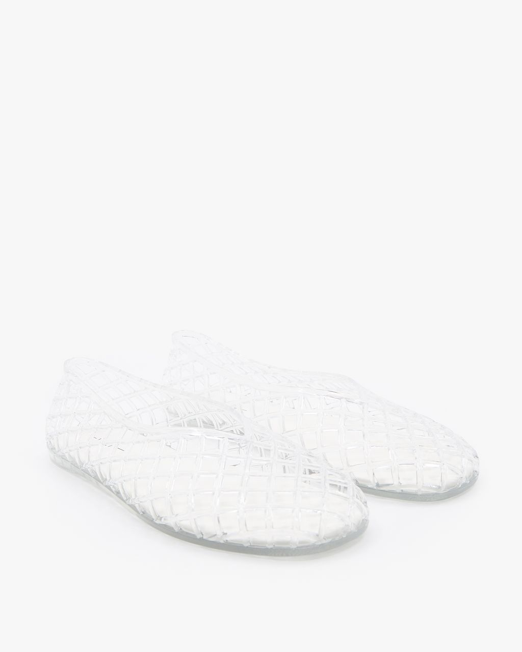 JELLY CAGE FLATS