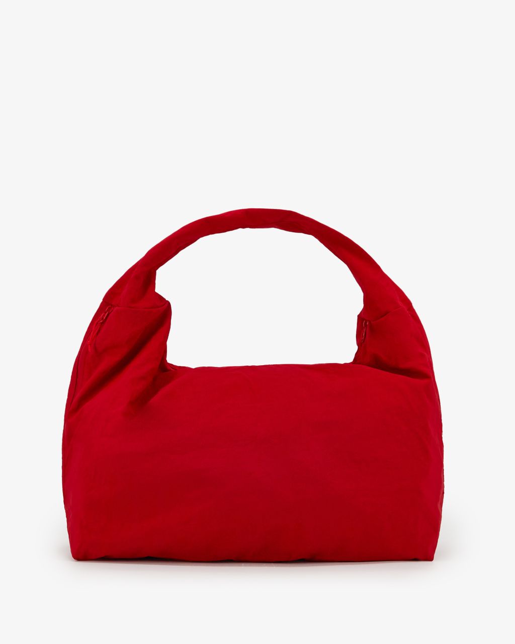 NYLON GYM BAG
