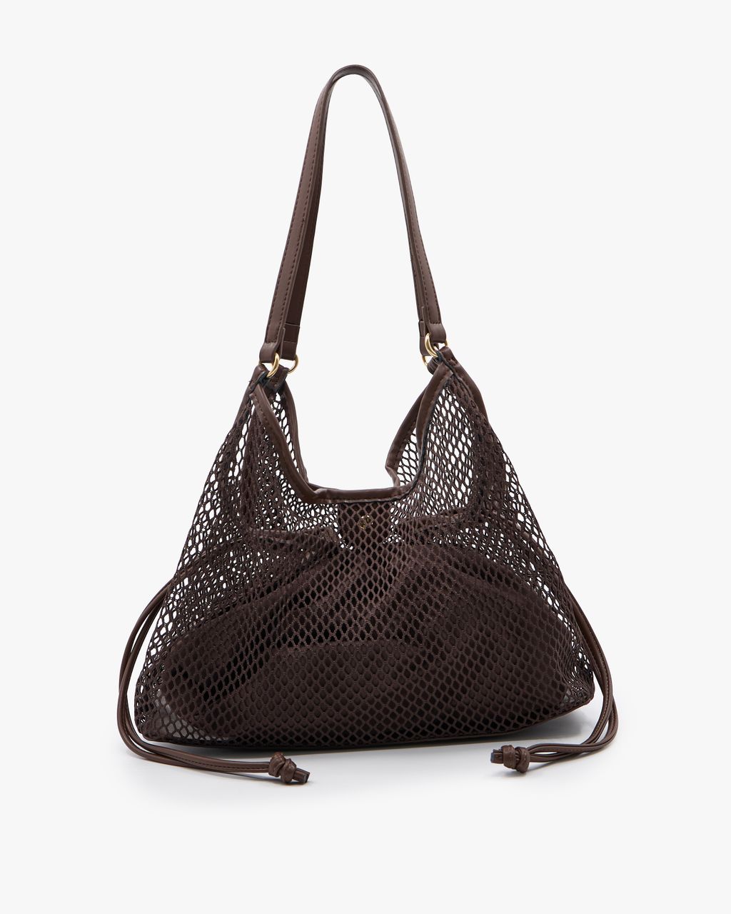 MESH TOTE BAG