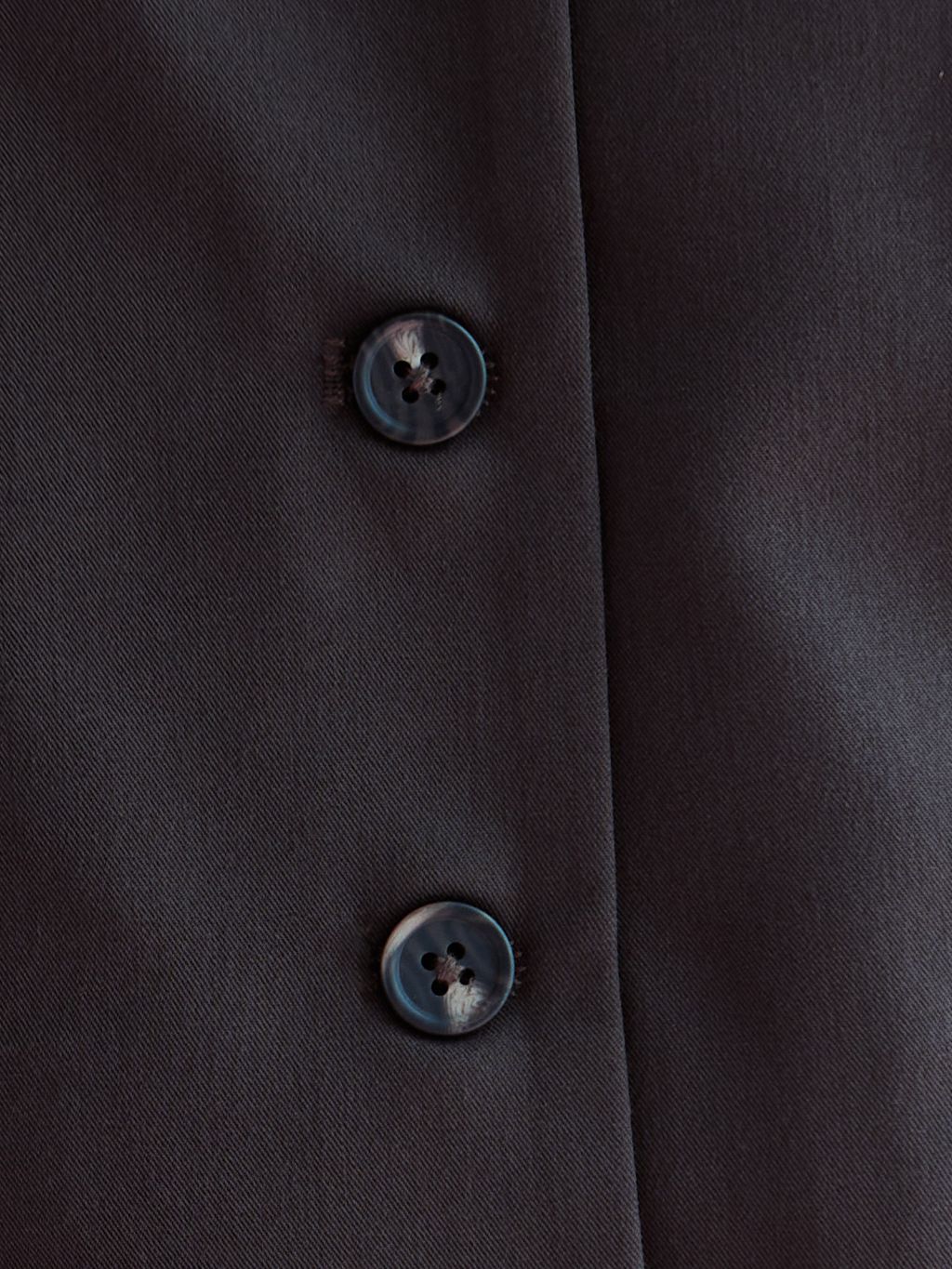 BASIC TAILORING VEST