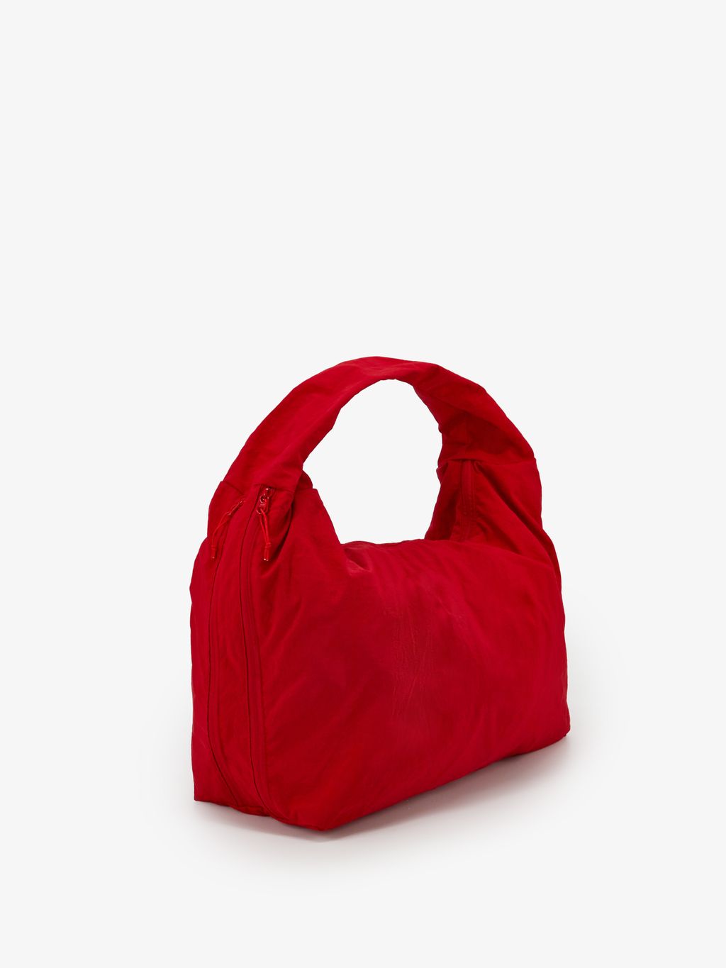 NYLON GYM BAG