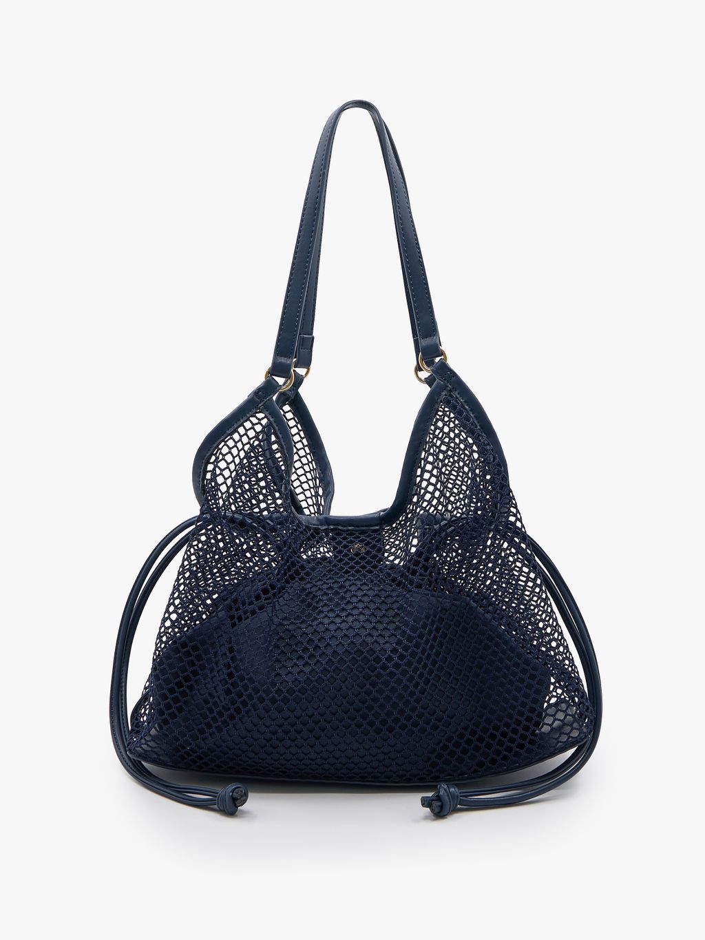 MESH TOTE BAG