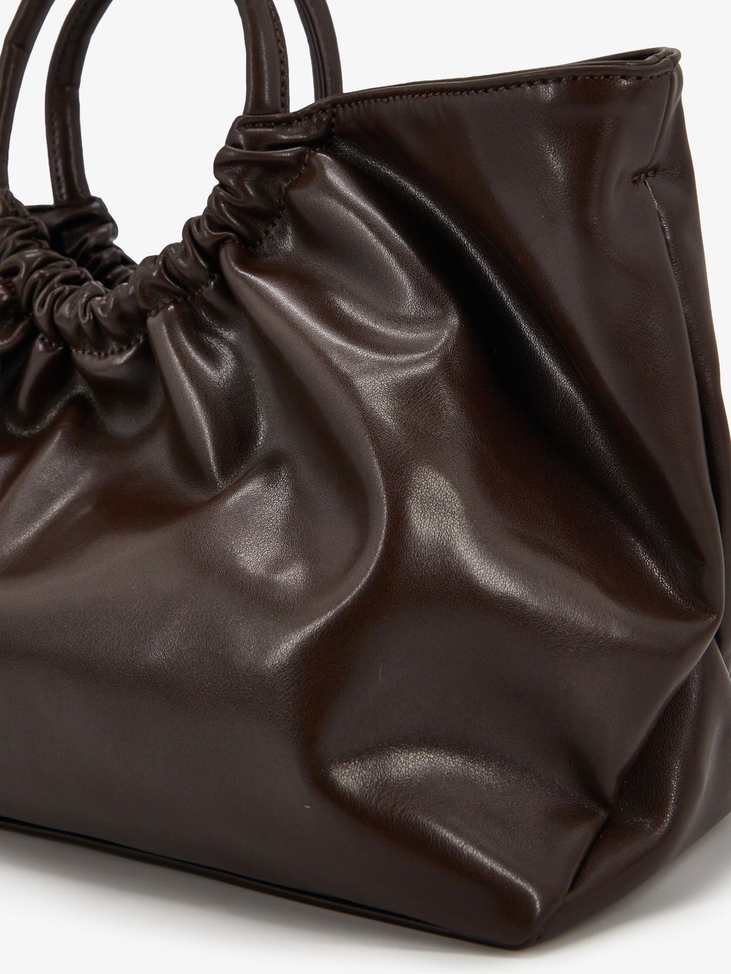 SOFT SHOULDER BAG