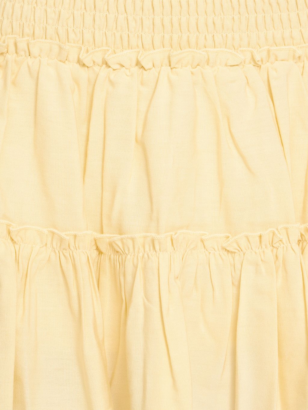 CAMPESINA SHORTS WITH VISCOSE