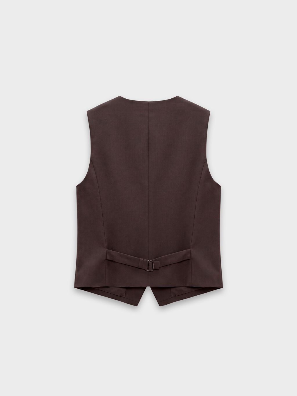 BASIC TAILORING VEST