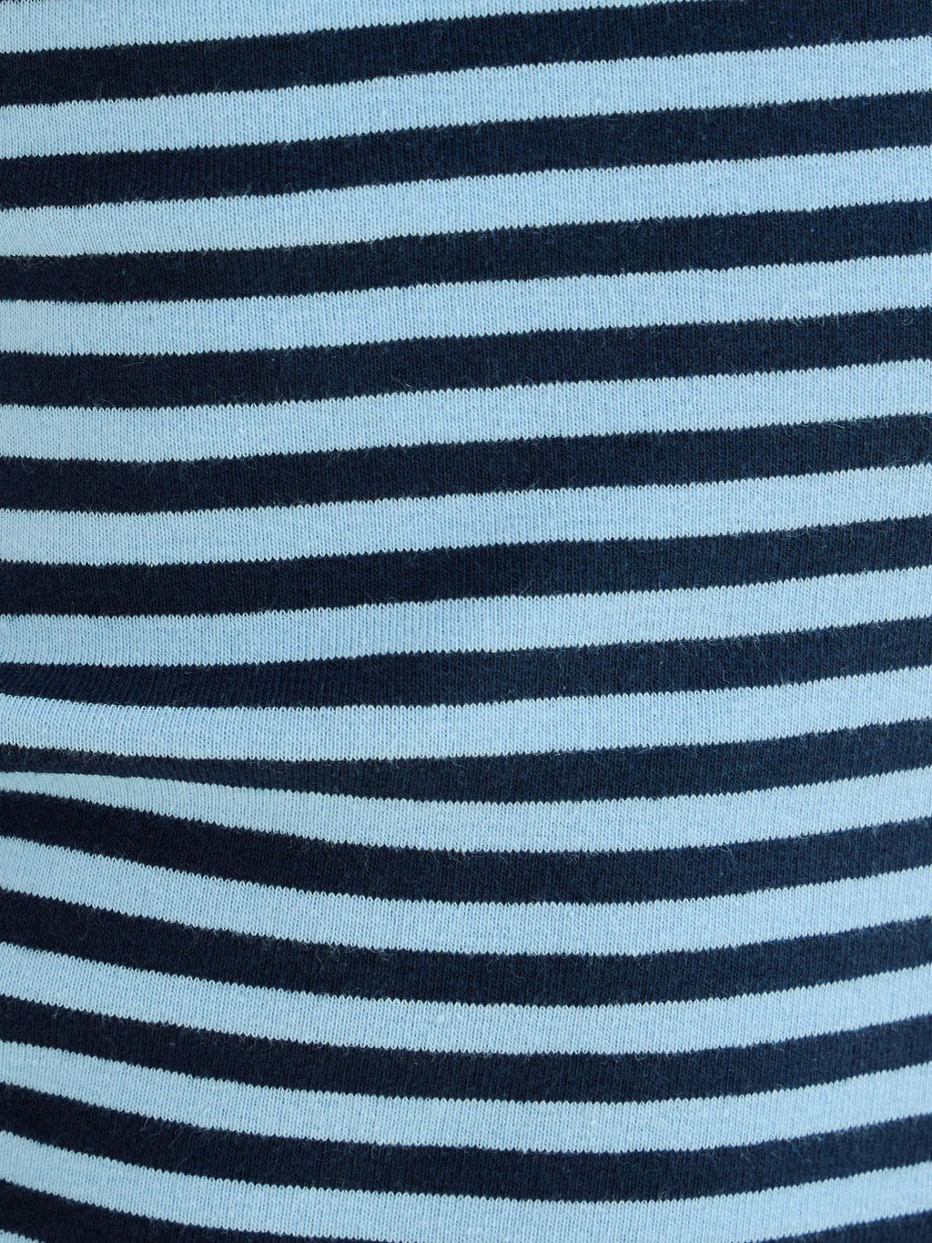 SLIM STRIPED SHORT SLEEVE T-SHIRT