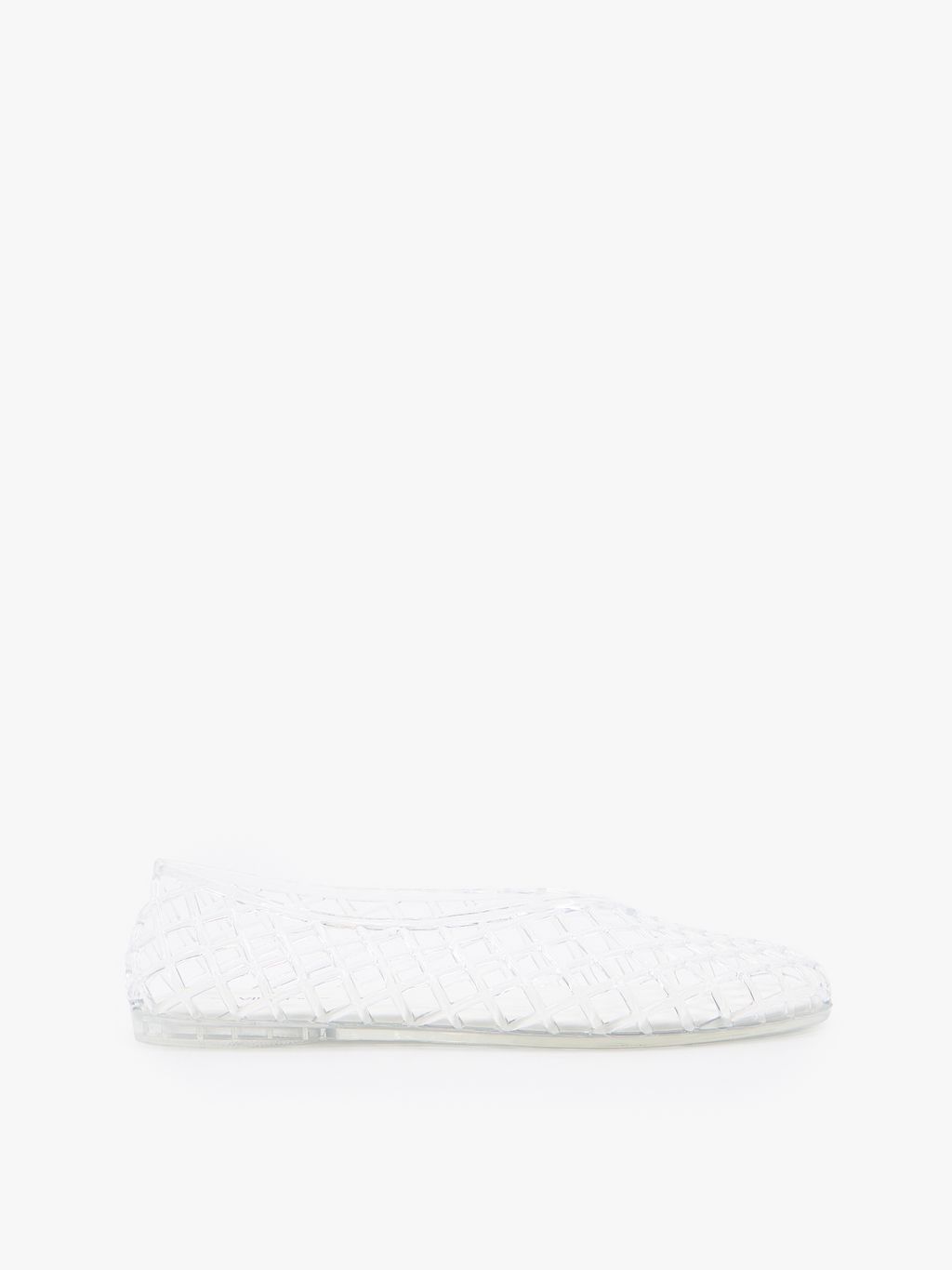 JELLY CAGE FLATS