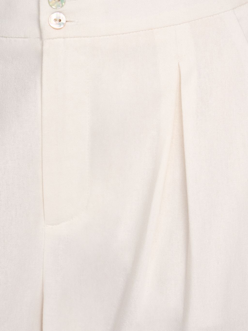RUSTIC CULOTTE TROUSERS