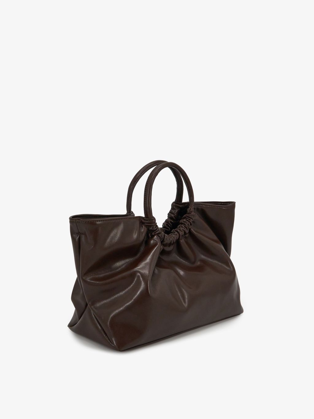 SOFT SHOULDER BAG