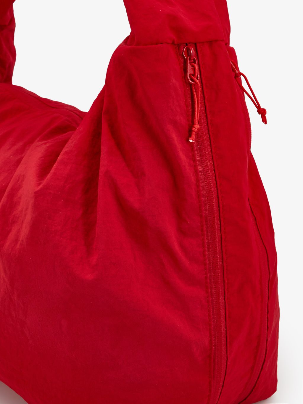 NYLON GYM BAG