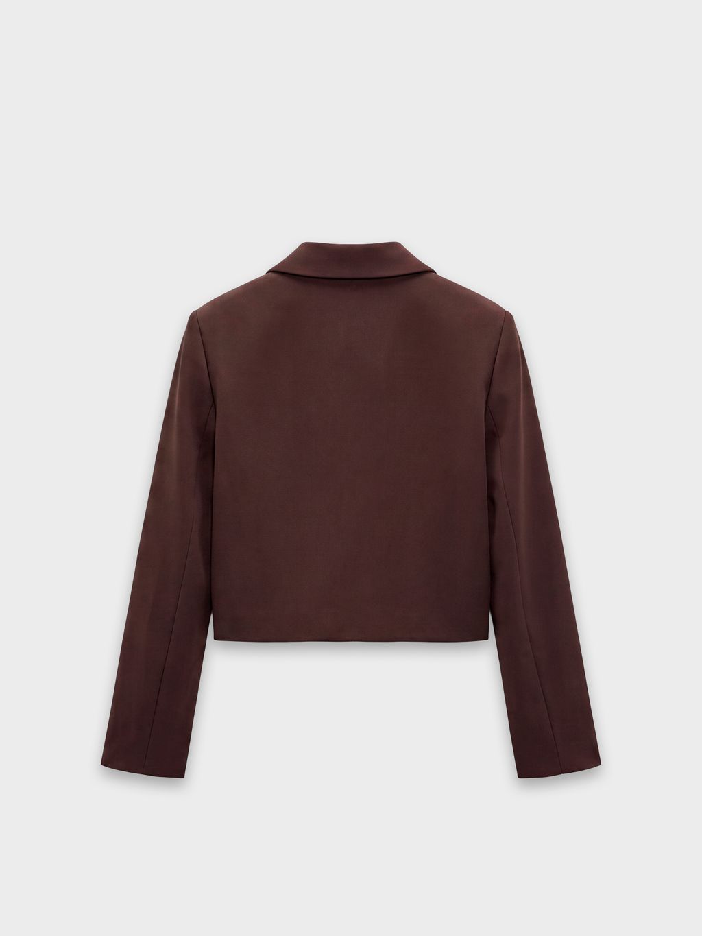 CROPPED BLAZER