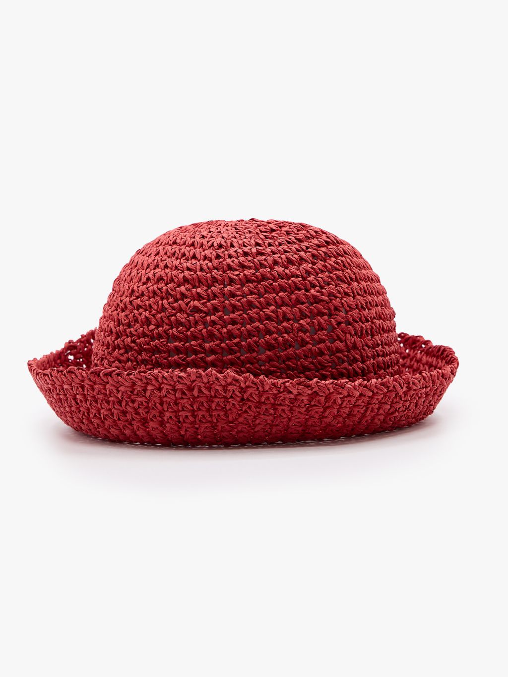 ВЯЗАНАЯ ПАНАМА КРОШЕ