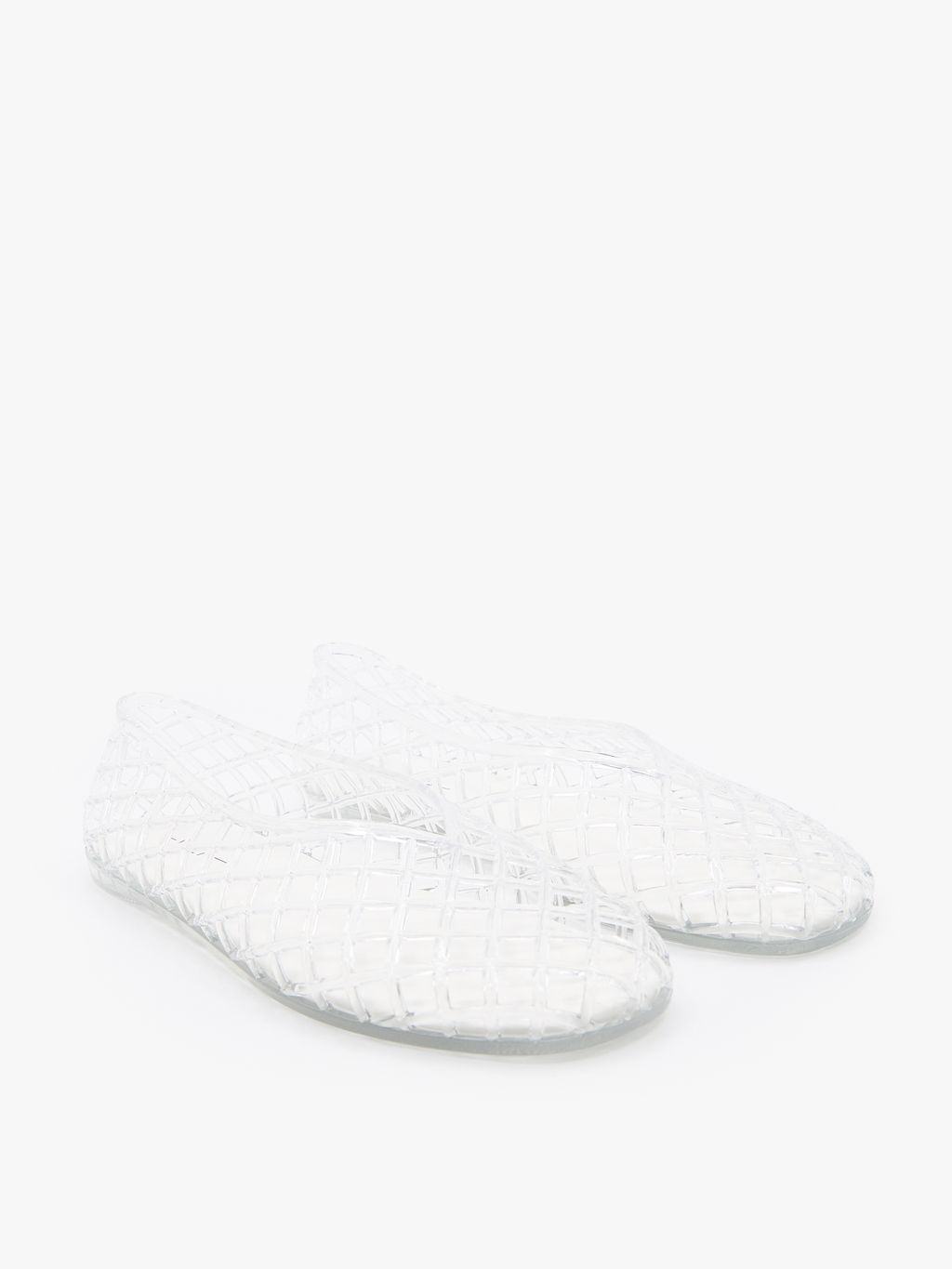 JELLY CAGE FLATS