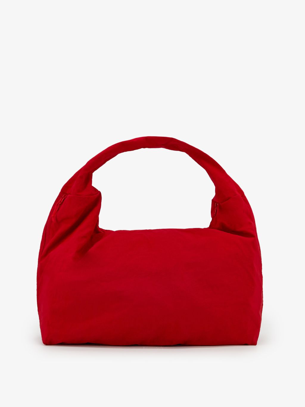 NYLON GYM BAG