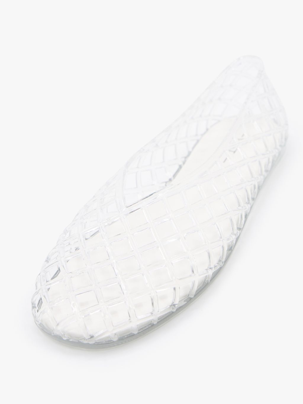 JELLY CAGE FLATS