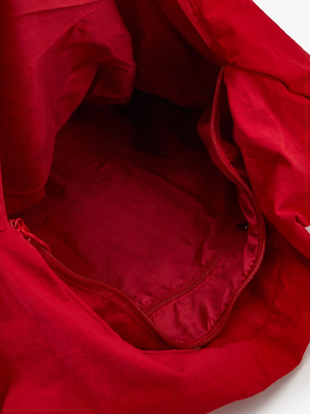 NYLON GYM BAG