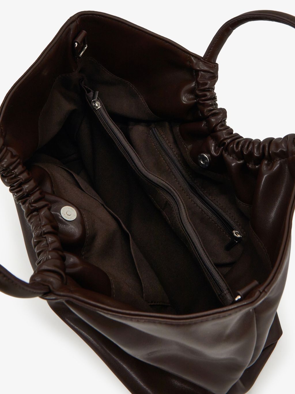 SOFT SHOULDER BAG