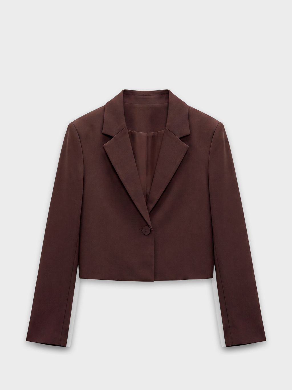 CROPPED BLAZER