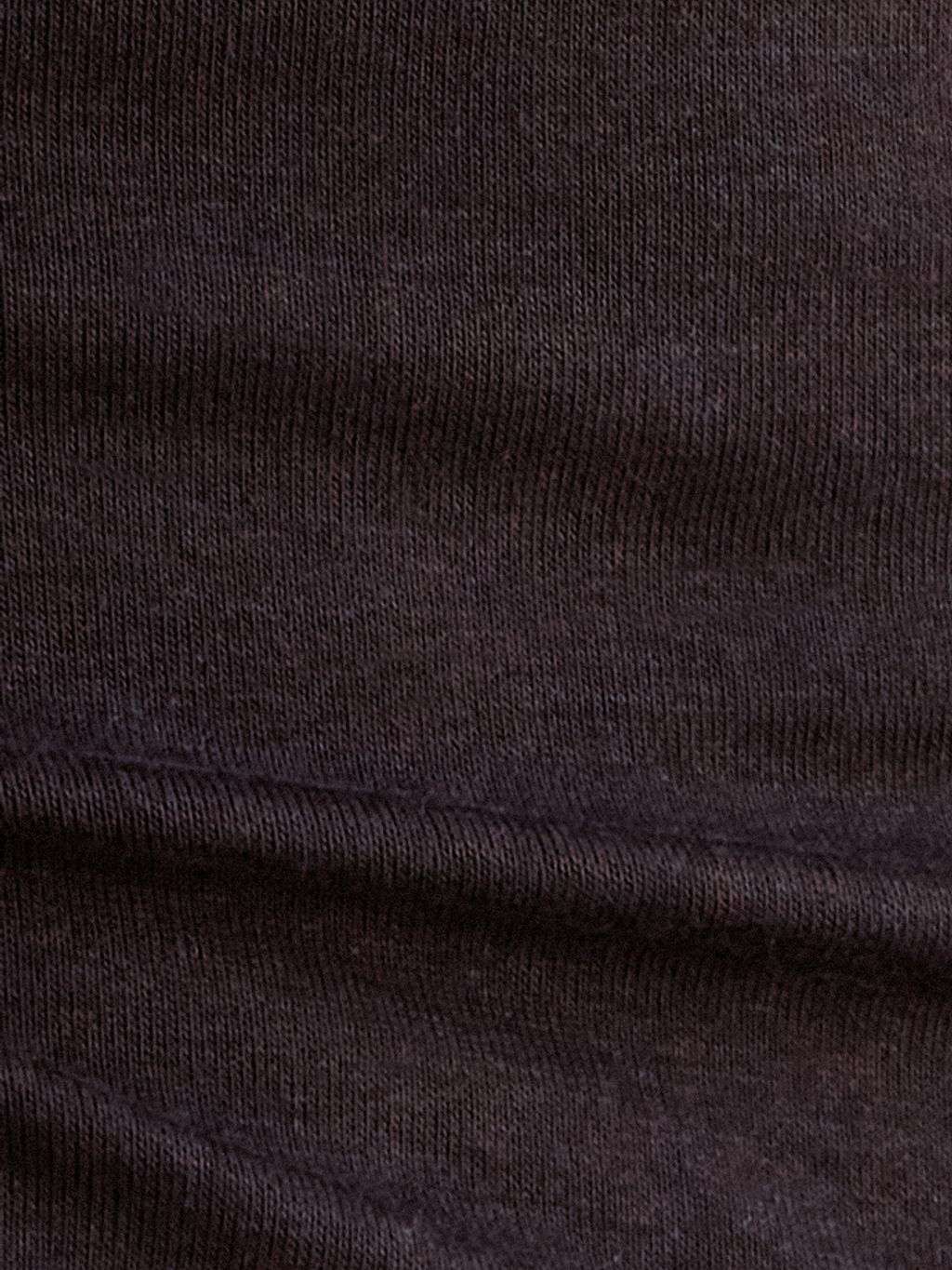 БОДИ С ДЛИННЫМ РУКАВОМ ИЗ ХЛОПКА И МОДАЛА