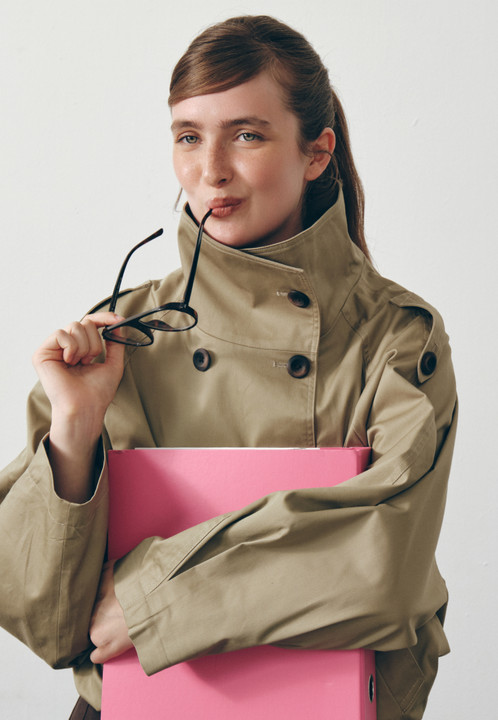 Outerwear 